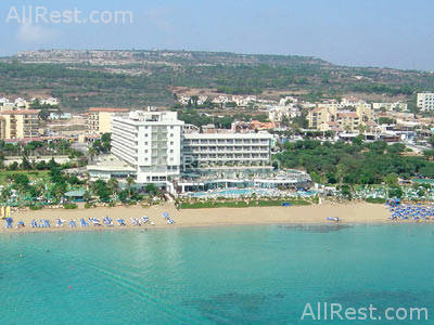 Sunrise Hotel 